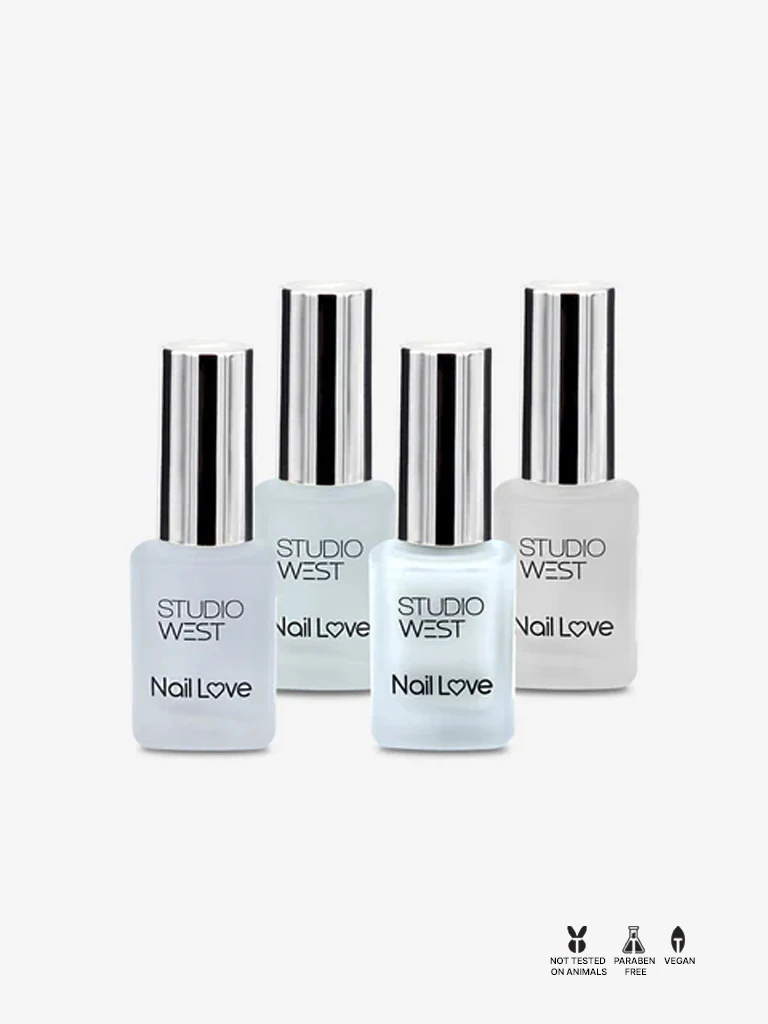 Studiowest Nail Love Nail Brightener - Image 4