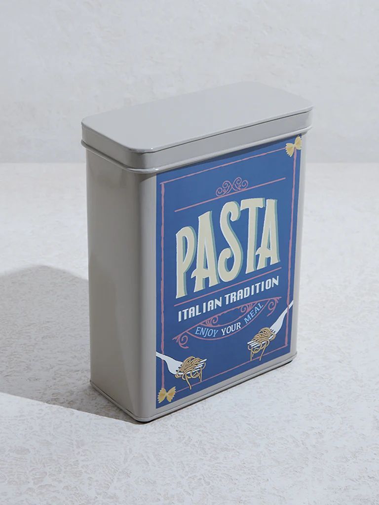 Westside Home Multicolour Pasta Container - Image 3